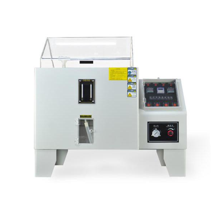 Salt Spray Test Chamber Salt Spray Test Chamber