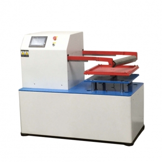 Máquina de prueba de rodillos de cizalla