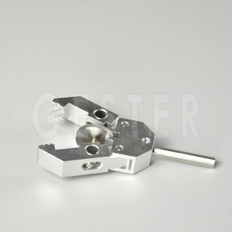 Middle Torque Fixture