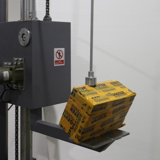 Single Wing Falling Tester