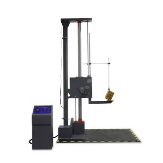 Single Wing Falling Tester