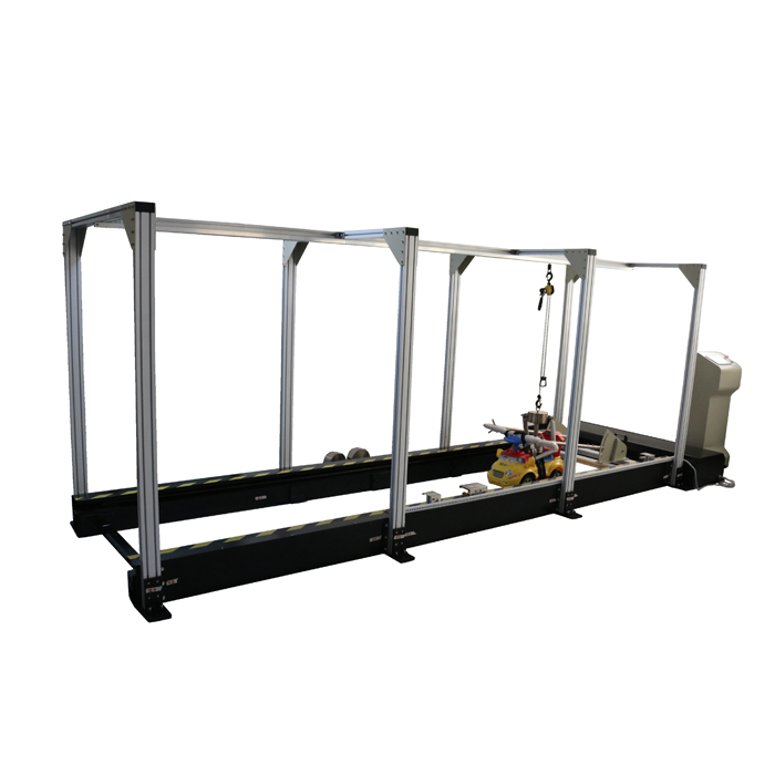 ASTM F963 Strength Test 玩具动态强度测试仪