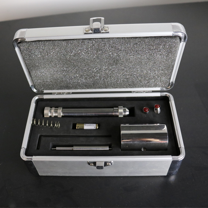Sharp Point Tester GT-MB04 尖点测试仪GT-MB04
