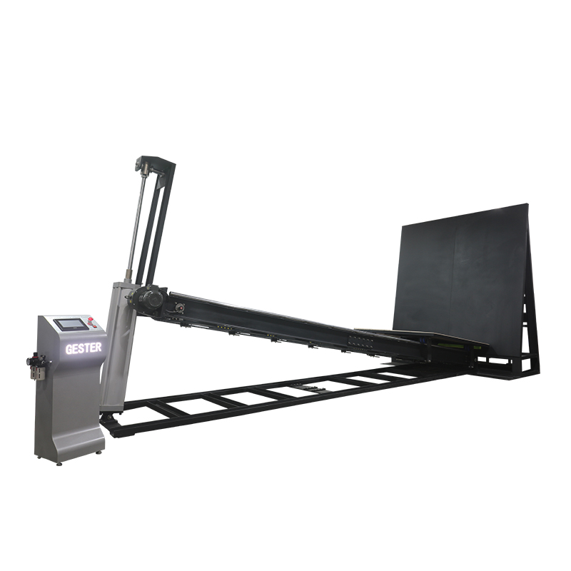 Packaging Incline Impact Testing Equipment 包装倾斜冲击试验设备