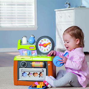 Pubblicata dall'UE la nuova versione di Toy Safety Standard EN 71-3: 2019