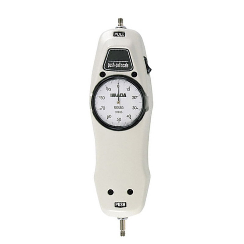 Force Gauge 力计