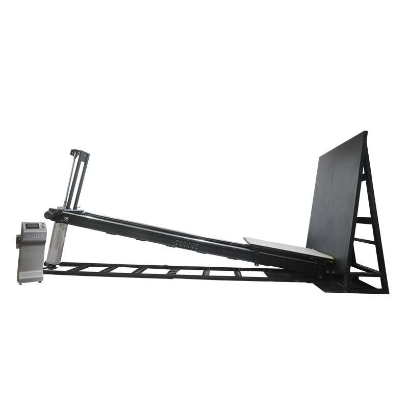 Packaging Incline Impact Testing Equipment 包装倾斜冲击试验设备