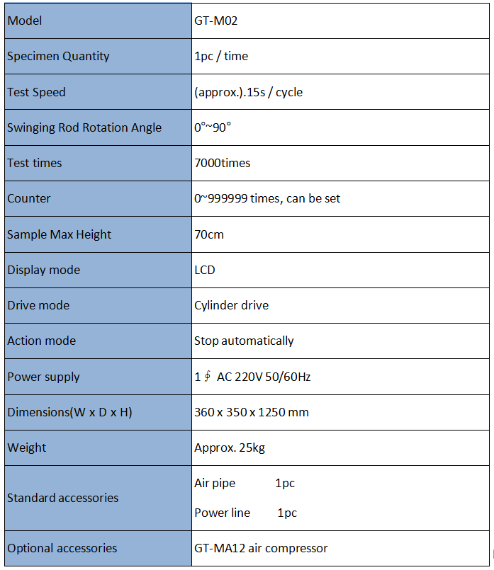 玩具盖测试仪耐久性测试仪