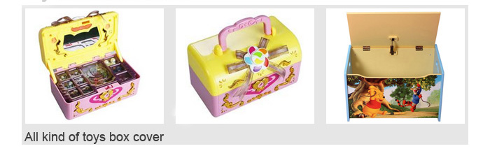 玩具Chese Lid测试仪