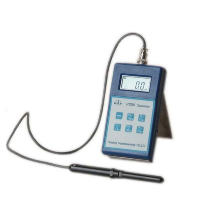 magnetic fcampo gauss meter gt-mb17 McAmpo agnético高斯计