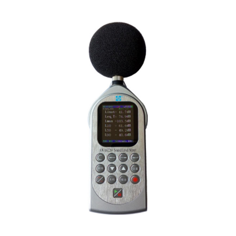 Noise Meter 噪音计