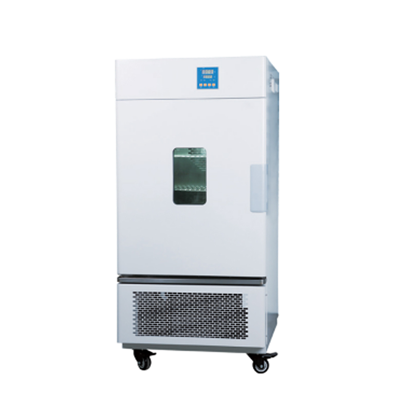 -40〜65℃微处理器控制冷却培养箱