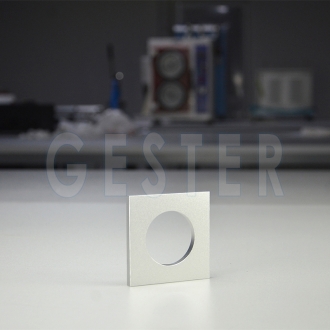 Small Ball Test Template