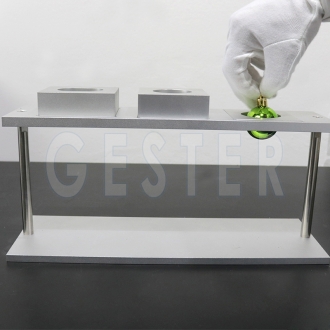 Small Ball Test Template