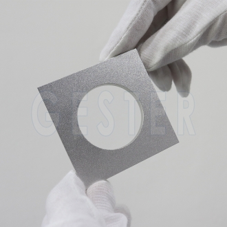 Small Ball Test Template