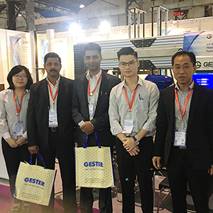 Gester指数博览会2019年